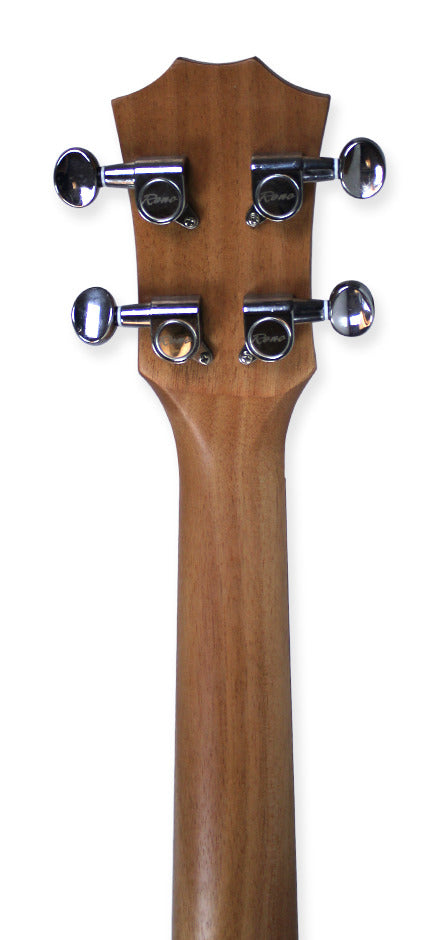 Reno RU380C Konsertti Ukulelet (Luonnonväri)
