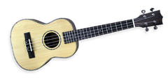 Reno RU440 Tenori Ukulelet (Luonnonväri)