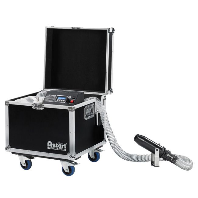 Antari S-500 Snemaskine