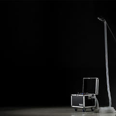 Antari S-500 Lumimasiinat