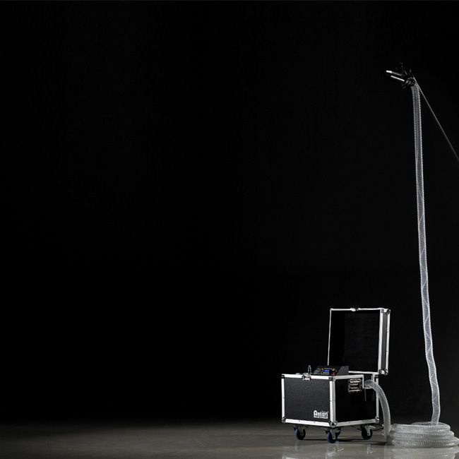 Antari S-500 Lumimasiinat