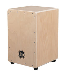 Latin Pundistussoittimet Cajon Aspire