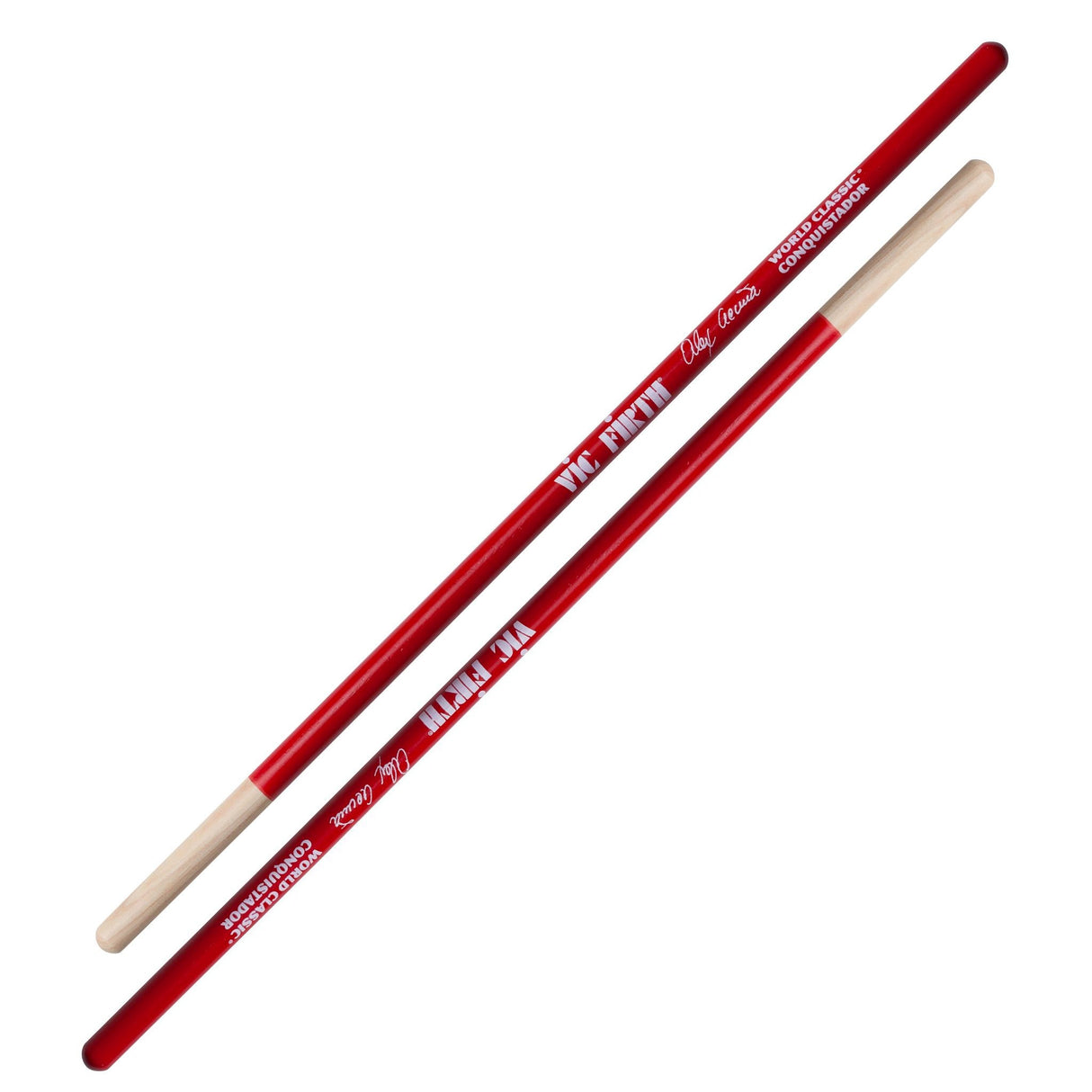 Vic Firth SAA World Classic® Alex Acun~a Conquistador