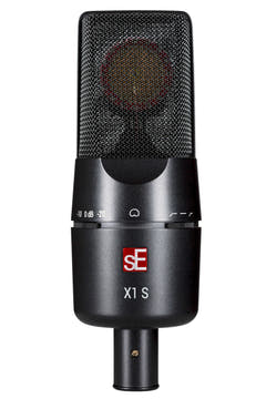 sE Electronics X1S Studio Mikrotonit (Vocal Pack)