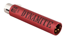 sE Electronics DM1 Esivahvistin/Mic Booster
