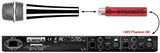 sE Electronics DM1 Esivahvistin/Mic Booster