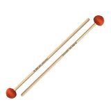 Vic Firth Anders Åstrand Kosketinsoittimet Medium Soft-Orange