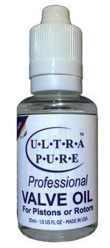 Ultra-Pure Professional -venttiiliöljy, 30 ml