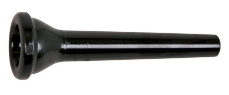 pTrumpet 5C -suukappale trumpetille, musta, BioCote
