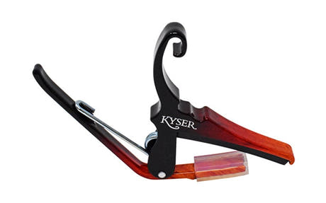 Kyser KG6SNBA kapo - Sunburst