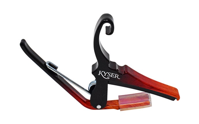 Kyser KG6SNBA kapo - Sunburst