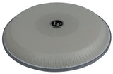 Latin Percussion Conga head Compact Conga LP825 LP826 T-X Rims - 11 3/4" Conga (LP265BE)