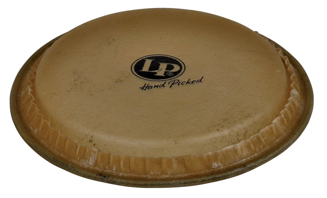 Latin Pundistussoittimet Batá head Hand Picked LP490-AWC LP491-AWC LP492-AWC - 6 ½" Iya (LP493A)