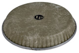 Latin Percussion Conga head Fiberskyn 3 T-X Rims - 11 3/4" (X & Traditional Rim) (LP265BP)
