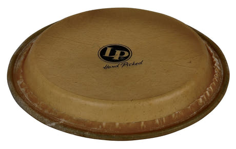 Latin Pundistussoittimet Congat -kalvo Hand Picked LP-JRX Junior Congas - 9" Junior Conga (LP266B)