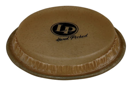 Latin Pundistussoittimet Bongo head Hand Picked T-X Rims - 5 1/4" Gen III Triple (LP264D)