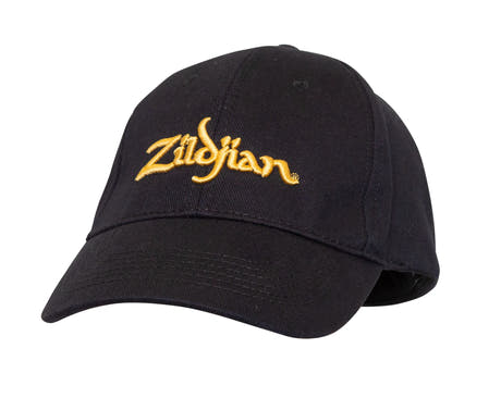 Zildjian T3241 klassinen baseball-lippis