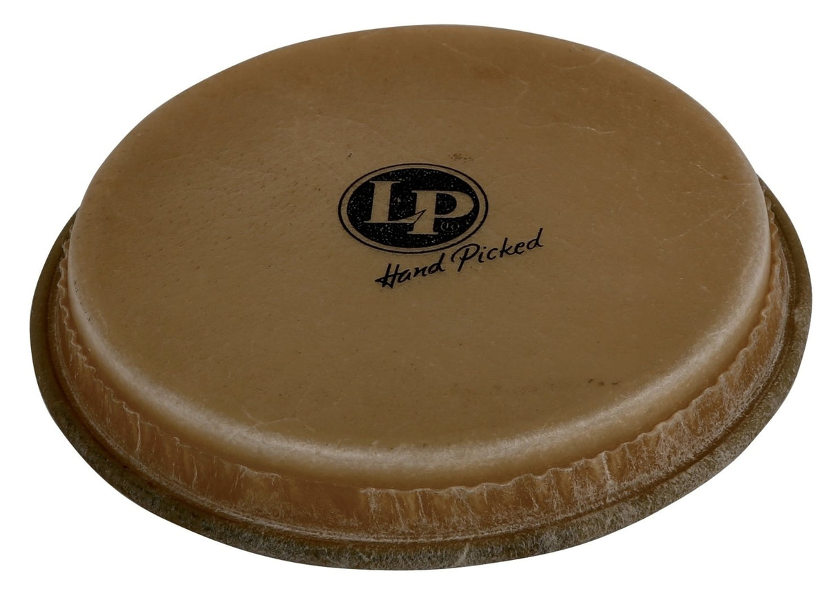Latin Percussion Bongo head Hand Picked T-X Rims - 7" Macho (LP263A)