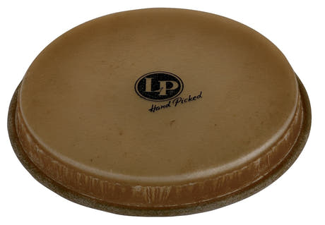 Latin Percussion Bongo kalvo Hand Picked T-X Rims - 8 1/2" Hembra (LP264A)