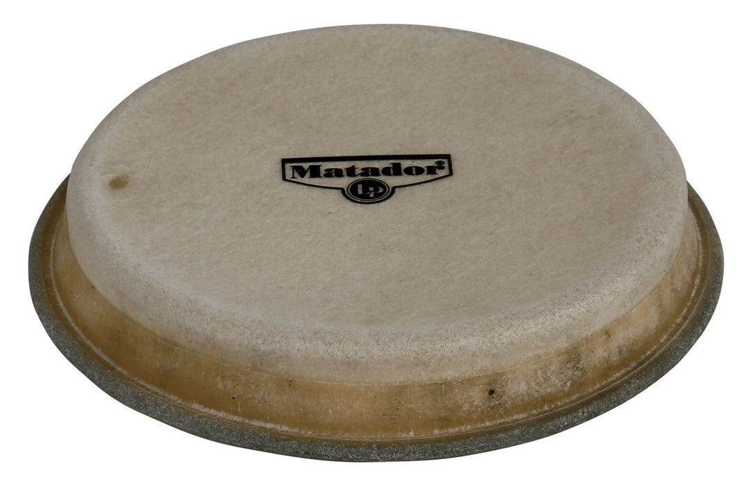 Latin Pundistussoittimet Bongo kalvo Matador T-X Rims - 7" Macho (M263A)