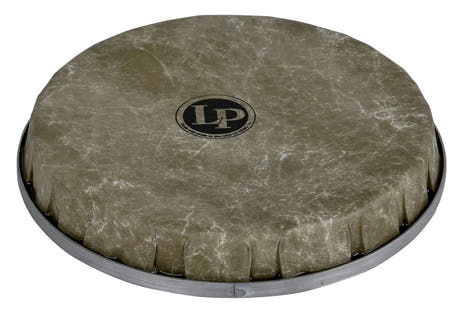 Latin Pundistussoittimet Bongo head Fiberskyn 3 T-X Rims - 8 1/2" (LP264AP)