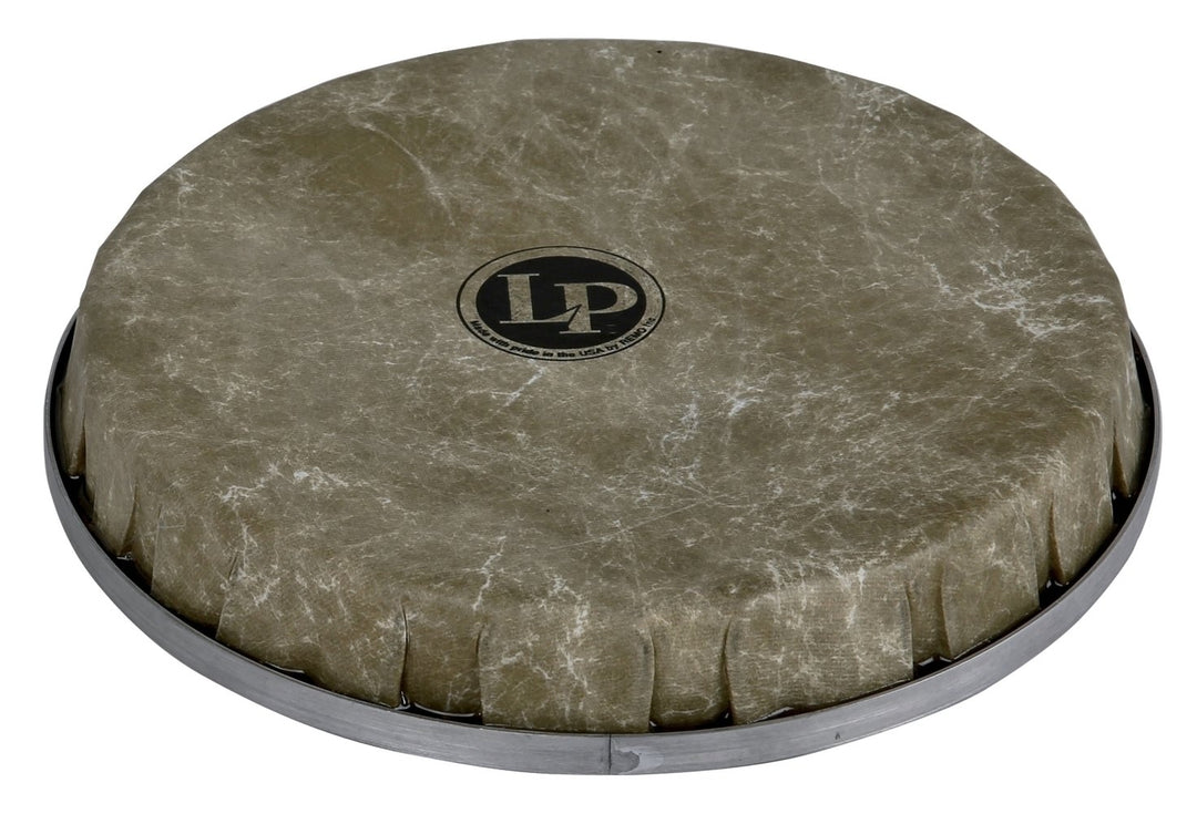 Latin Pundistussoittimet Bongo head Fiberskyn 3 T-X Rims - 8 1/2" (LP264AP)