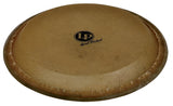 Latin Percussion Conga head Hand Picked Z-TT Rims (Extended Collar) - 11 3/4" Conga (LP274B)