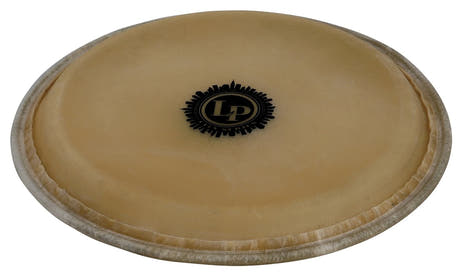 Latin Percussion Congan kalvo City EZ Curve Rims - 11" Conga (LP267B)