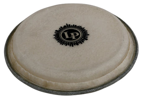 Latin Pundistussoittimet Bongo head City EZ Curve Rim - 6,5" Macho (LP663A)