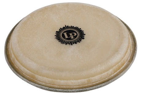 Latin Percussion Bongo kalvo City EZ Curve Rim - 7,5" Hembra (LP663B)