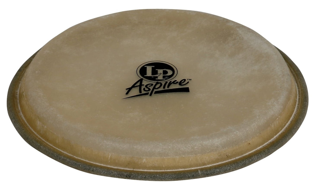 Latin Pundistussoittimet Bongon kalotti Aspire EZ Curve Rims - 6 3/4" Macho (LPA663A)