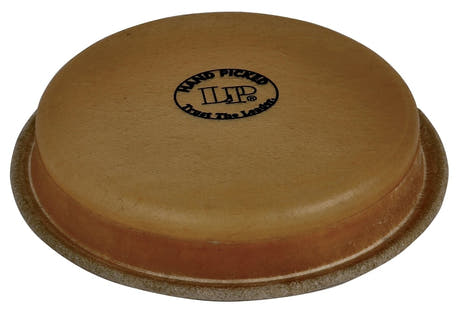 Latin Pundistussoittimet Bongo head Hand Picked T-X Rims LP1964 Original - 6 ¾" Macho (LP264E)