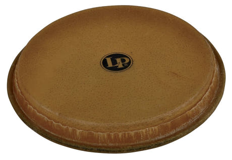 Latin Percussion Bongo head Hand Picked T-X Rims – LPL201A-JR Legends John Rodriguez – 9" Hembra (LPL264A)