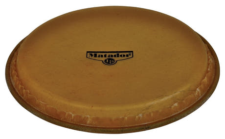 Latin Pundistussoittimet Congan kalvo Matador T-SS-X Rims - 12 1/2" Tumba (M265C)