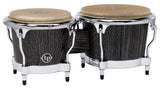 Latin Percussion Bongo Uptown Sculpted Ash (LP201SA)