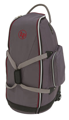 Latin Pundistussoittimet Conga bag Ultra-Tek Touring (LP546-UT)