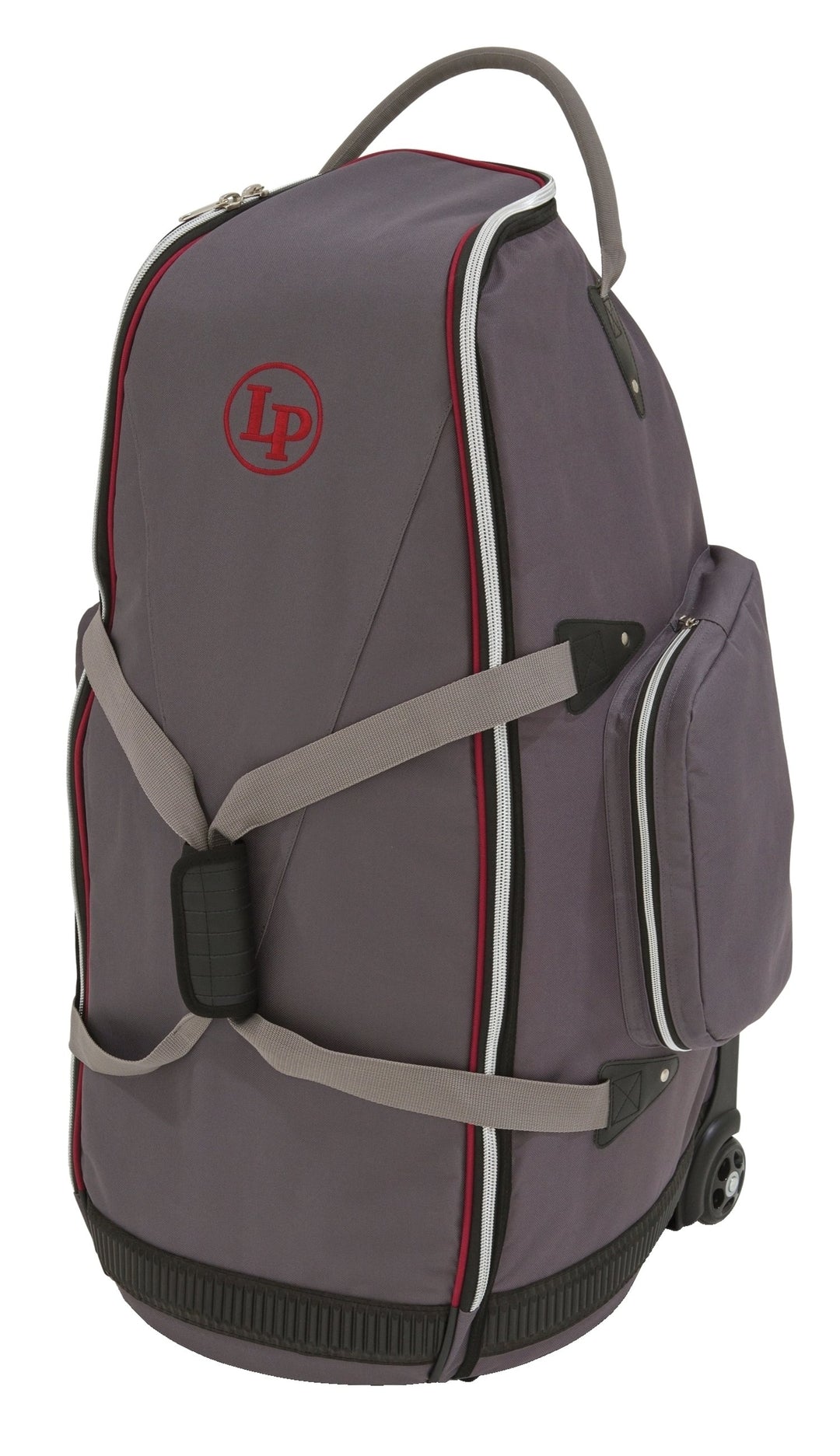 Latin Pundistussoittimet Conga bag Ultra-Tek Touring (LP546-UT)