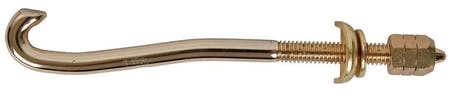 LP215A-1 -viritystappi 5/16" Classic-congille, kulta