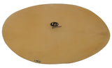 Latin Percussion Conga head Hand Picked Flat Skin - 20" (to 11 3/4" Conga) (LP221B)