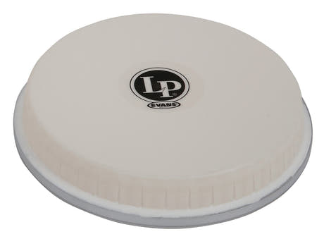 Latin Pundistussoittimet Bongo head Compact Bongos LP828 T-X Rims - 8 1/2" Hembra (LP264AE)