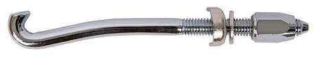 LP971 viritysruuvi 3/8" Galaxy- ja Palladium-congille, kromi