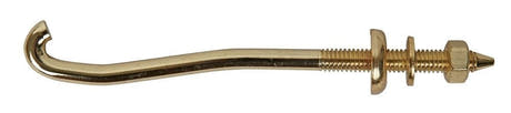 LPA217 -viritysruuvi 9/32" Aspire- ja City-congille, kulta