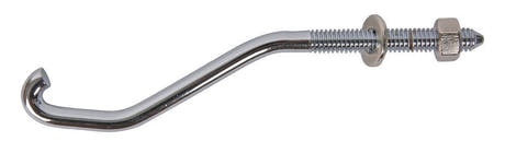 LPA218-viritystappi 9/32" Highline/Aspire-bongoille, kromi