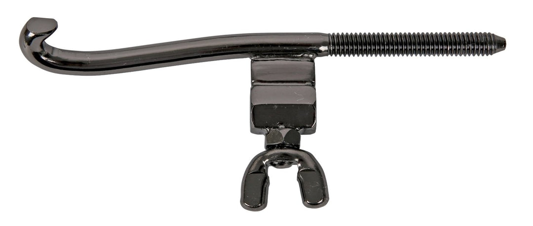 Latin Pundistussoittimet Tuning lugs Conga Mic Lug Classic - Black Mirror (LP215MB)