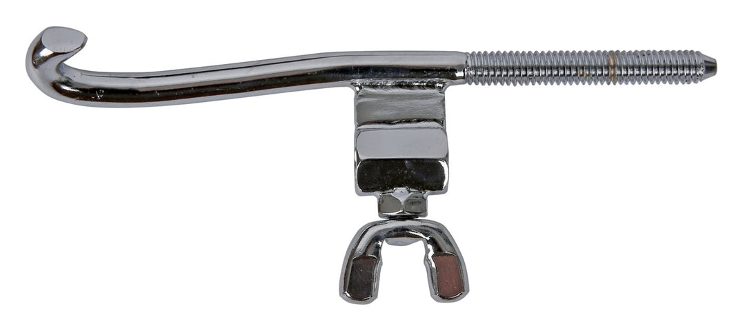 Latin Percussion Viritysnavat Conga Mic Lug Classic - Chrome (LP215M)