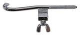 Latin Percussion Tuning lugs Conga Mic Lug Classic - Chrome (LP215M)
