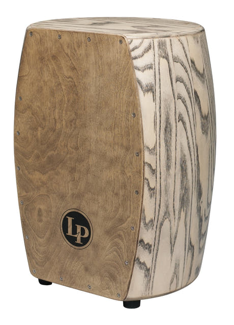 Latin Percussion Cajon Giovanni Stave Tumba - Giovanni (M1406GIO)