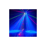 Atomic X-Ghost 360 LED 3-in-1