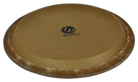 Latin Pundistussoittimet Conga head Hand Picked Z-TT Rims (Extended Collar) - 11" Quinto (LP274A)