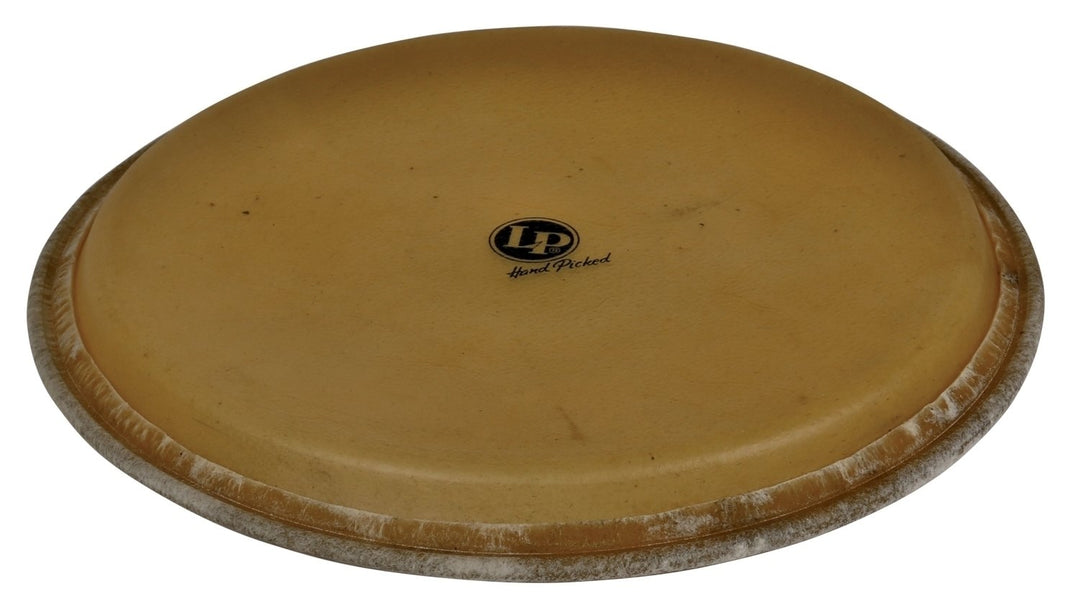 Latin Percussion Pundistussoittimet head Hand Picked Z-TT Rims (Extended Collar) - 14" Super Tumba (LP274D)